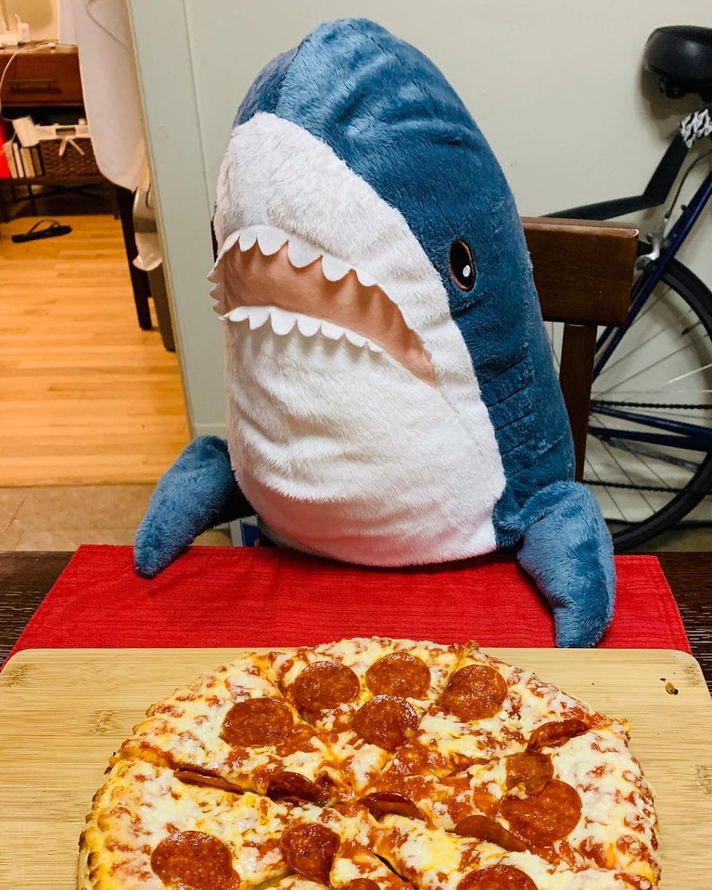 RMS Matthew Stallman